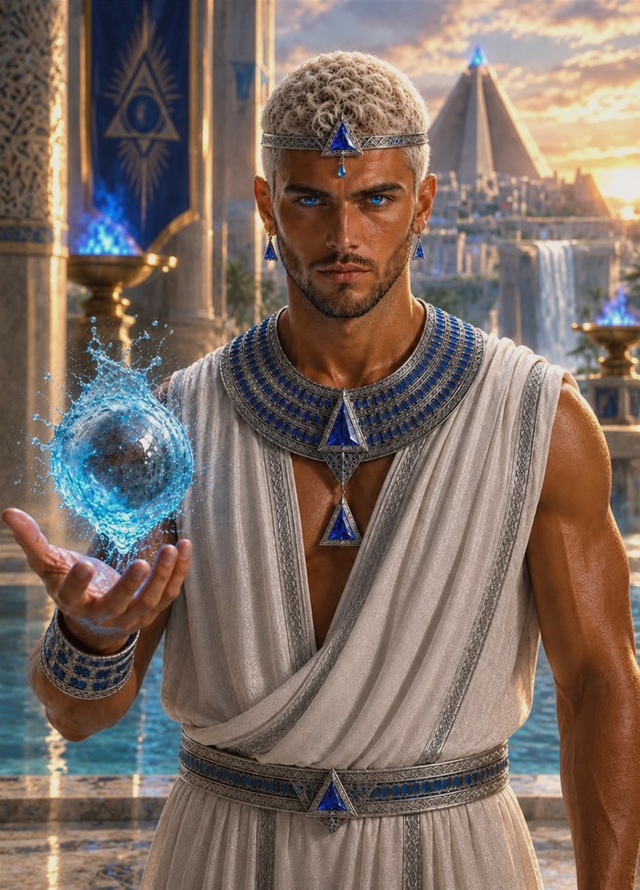 Abriel de Hynvestia